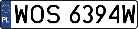 WOS6394W
