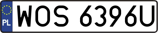 WOS6396U