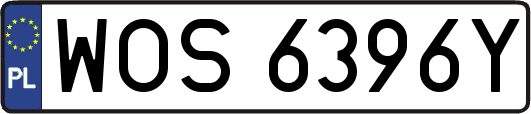 WOS6396Y