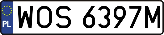 WOS6397M