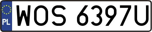WOS6397U