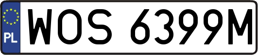 WOS6399M