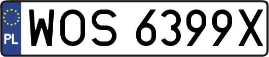 WOS6399X