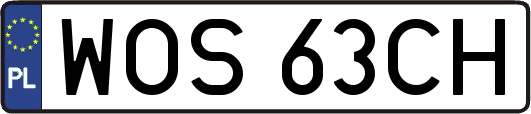 WOS63CH