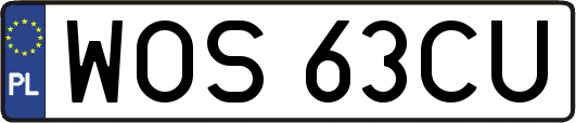 WOS63CU