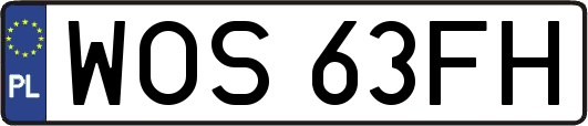 WOS63FH