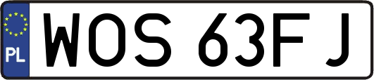 WOS63FJ