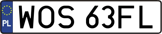 WOS63FL
