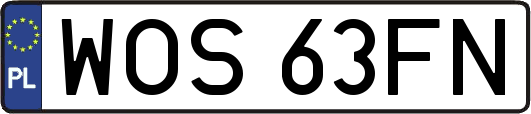 WOS63FN