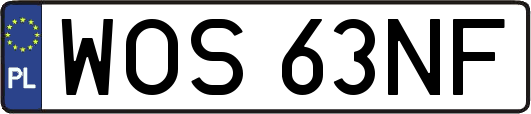 WOS63NF
