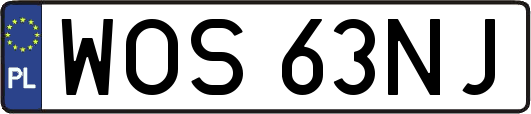 WOS63NJ