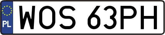 WOS63PH