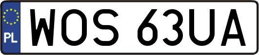 WOS63UA