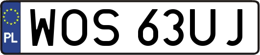 WOS63UJ
