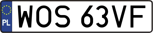 WOS63VF