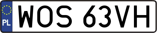 WOS63VH