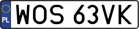 WOS63VK