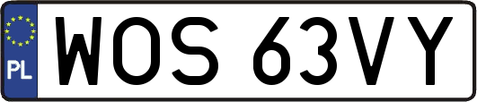 WOS63VY