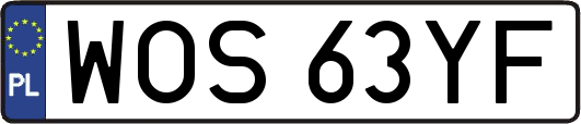 WOS63YF
