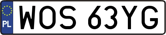 WOS63YG