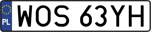 WOS63YH