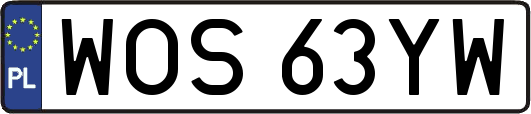WOS63YW