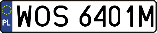 WOS6401M