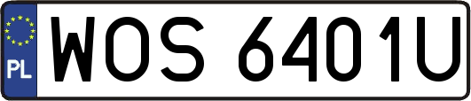 WOS6401U
