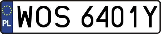 WOS6401Y