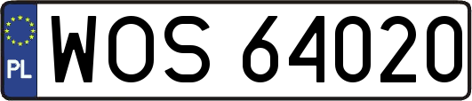 WOS64020