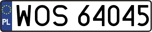 WOS64045