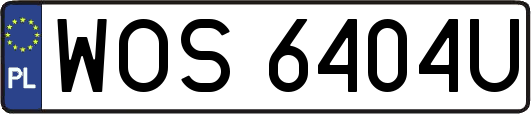 WOS6404U