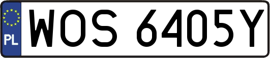 WOS6405Y