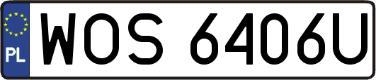 WOS6406U