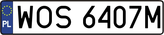 WOS6407M