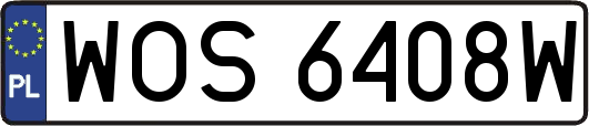 WOS6408W