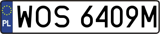 WOS6409M