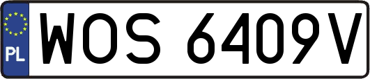 WOS6409V