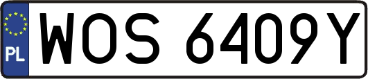 WOS6409Y