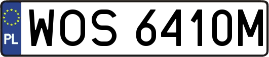WOS6410M