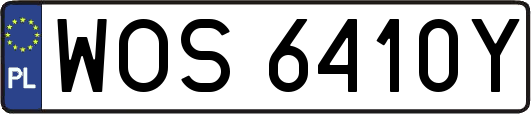 WOS6410Y