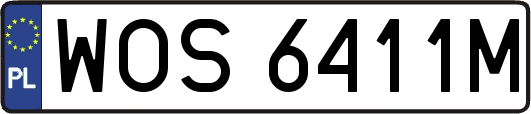 WOS6411M
