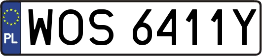 WOS6411Y