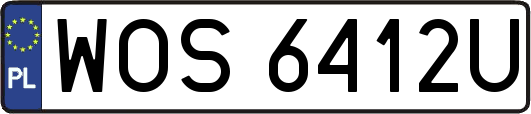 WOS6412U