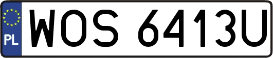 WOS6413U