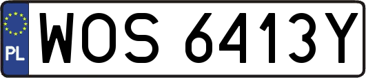 WOS6413Y