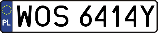 WOS6414Y