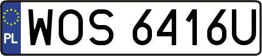 WOS6416U