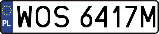 WOS6417M