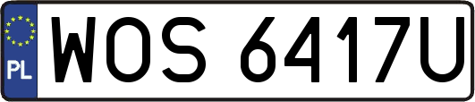 WOS6417U